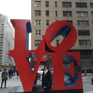 Meet your Posher, Tammy